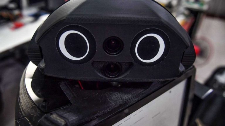 Corona virüs tedavisinde ninja robot dönemi