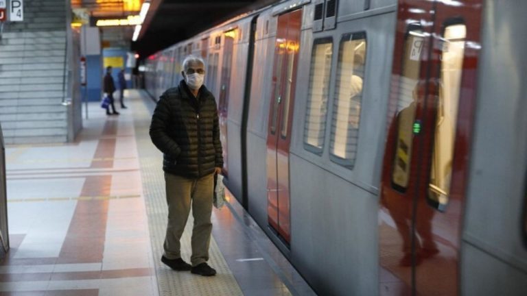 65 yaş üstü kişiler için beklenen Corona virüs kararı!