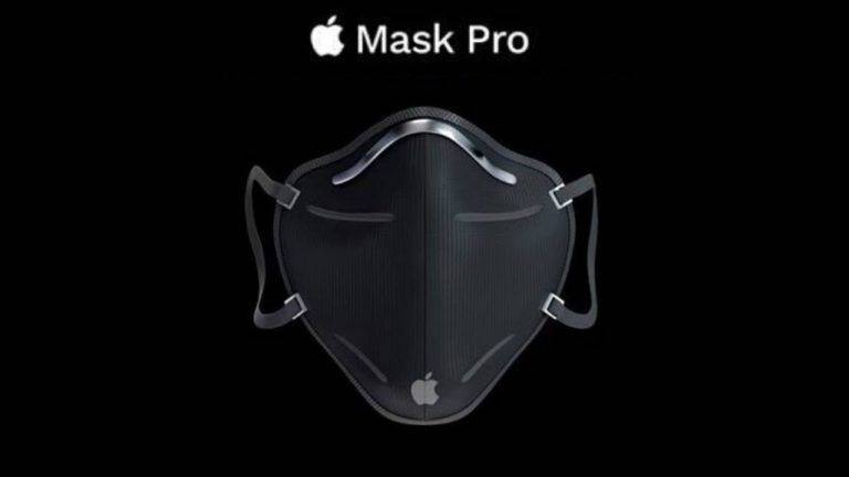 Corona virüsü Apple için dalga konusu oldu