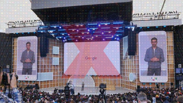 Google I/O 2020 iptal edildi! Paralar ödenecek