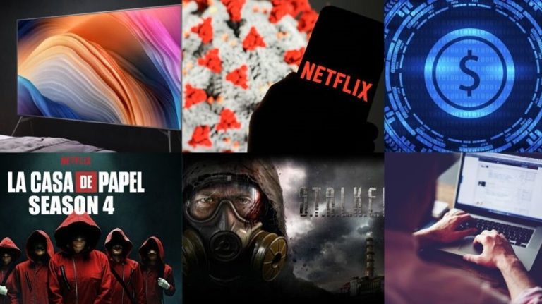 10 madde ile teknolojide bugünün özeti