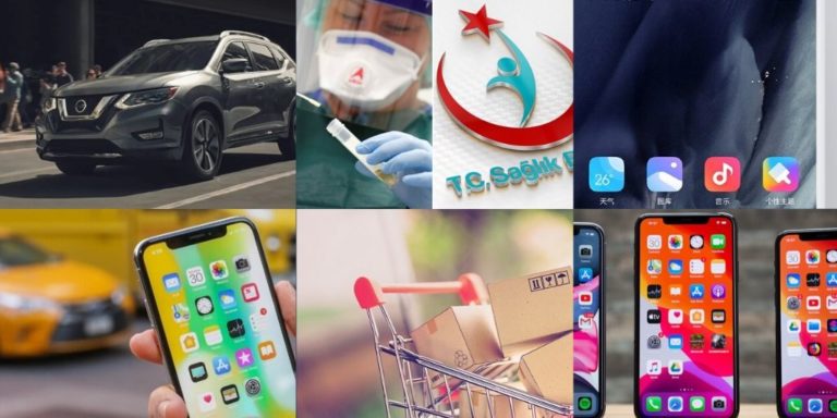 10 madde ile teknolojide bugünün özeti