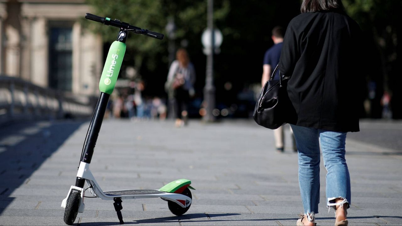 Elektrikli scooter girişimi Lime da corona virüsü etkisinde! - ShiftDelete.Net (1)