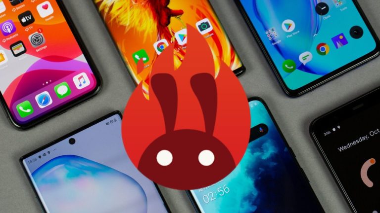 Google Play Store AnTuTu uygulamalarını kaldırdı