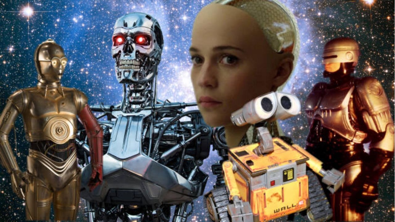 google algoritması robot