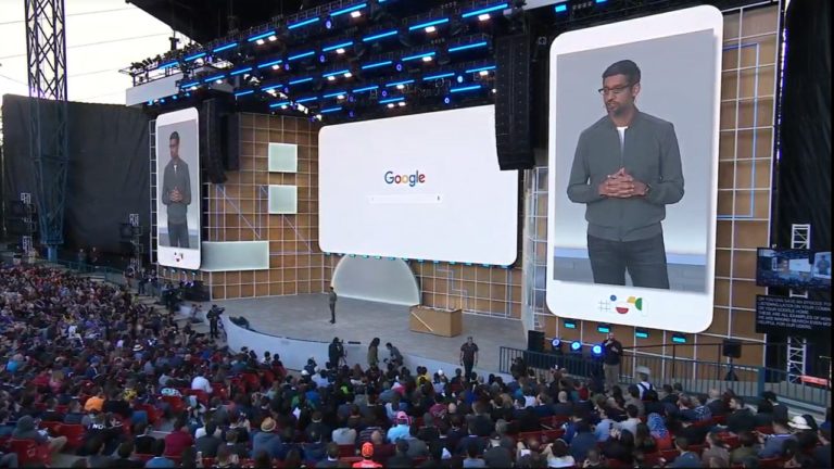 Google I/O 2020 tamamen iptal edildi!