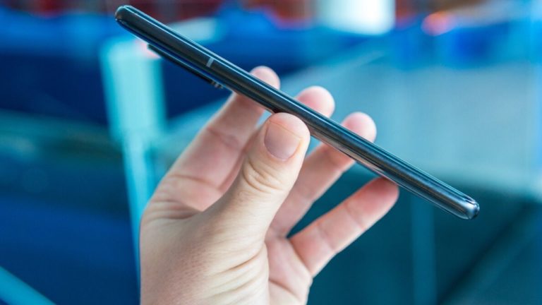 Honor 30S için ortaya çıkan yeni sızıntı