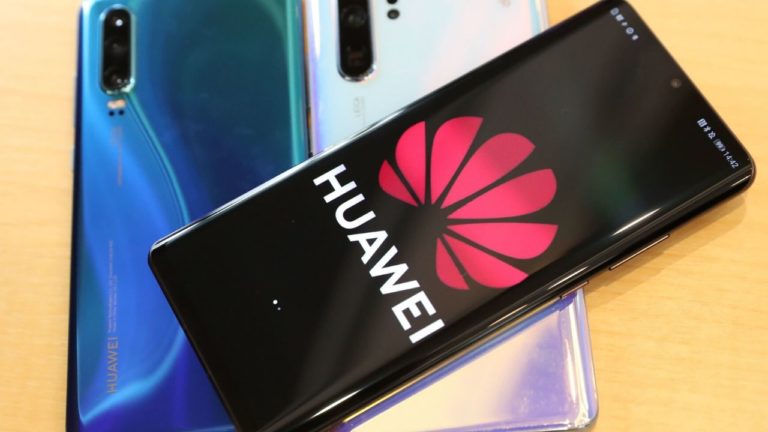 Huawei Google için yeni hamlesini yapıyor