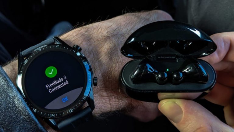 Huawei giyilebilir teknoloji pazarı