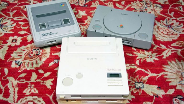 Nintendo PlayStation'ın yeni sahibi belli oldu