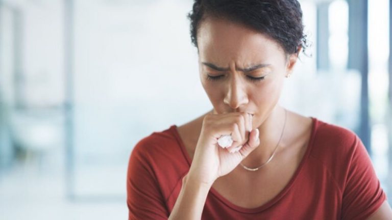 Öksürükten hastalık tespit edebilen çok faydalı buluş