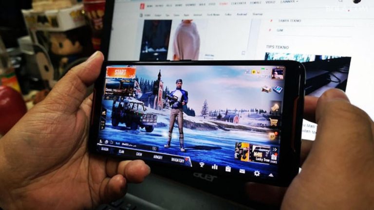 PUBG Mobile’ın yeni modu için tarih göründü!
