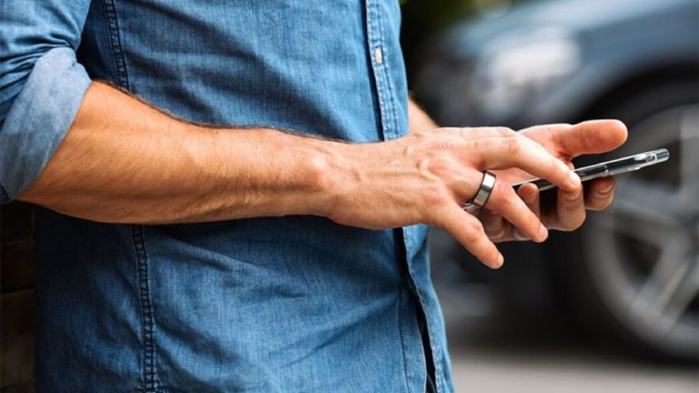 Parmağınızdaki sağlık takipçisi: Akıllı yüzük Circular