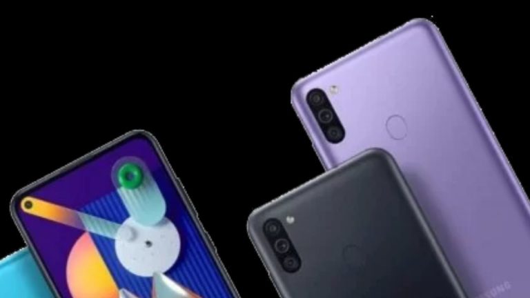 Galaxy M11 özellikleri ve tasarımı sızdırıldı