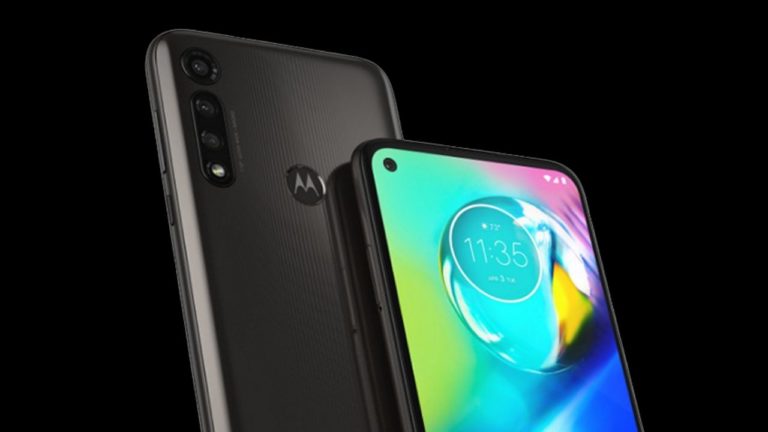 Uygun fiyatlı Moto G8 Power Lite görüntüleri sızdırıldı!
