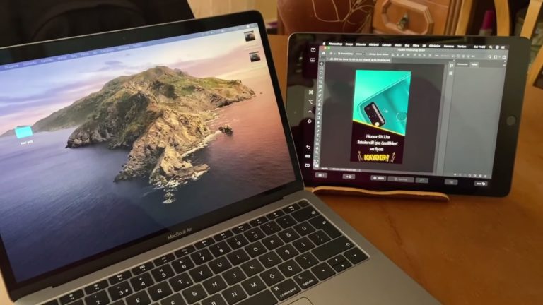Apple ekosistemi ile evden nasıl çalışıyoruz?