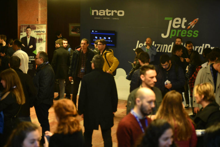 A’dan Z’ye WordPress konuşuldu