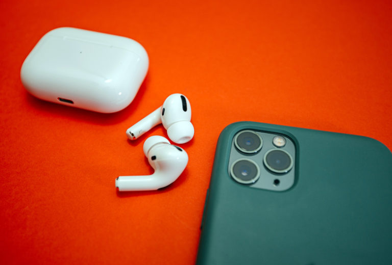 AirPods 3 ile bizi neler bekliyor?