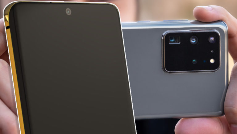 32 bin TL’lik Galaxy S20 satışa sunuldu! İşte farkı