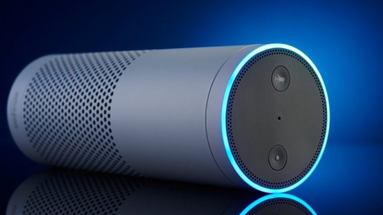 Evden çalışanlar için Alexa tehlikesi!