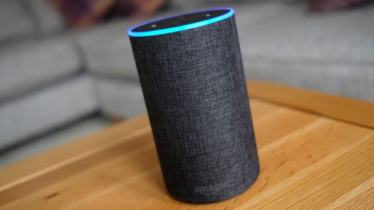 Alexa, artık virüs taşıma riskini kontrol edebilecek!
