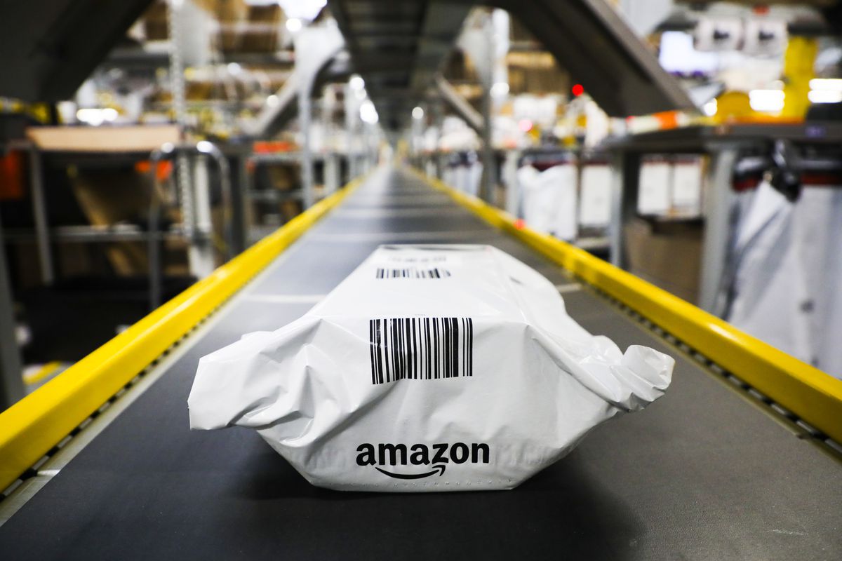 Amazon, depolarını kapatmayı reddediyor!