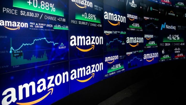 Dünya teknoloji devleri büyük zararda!