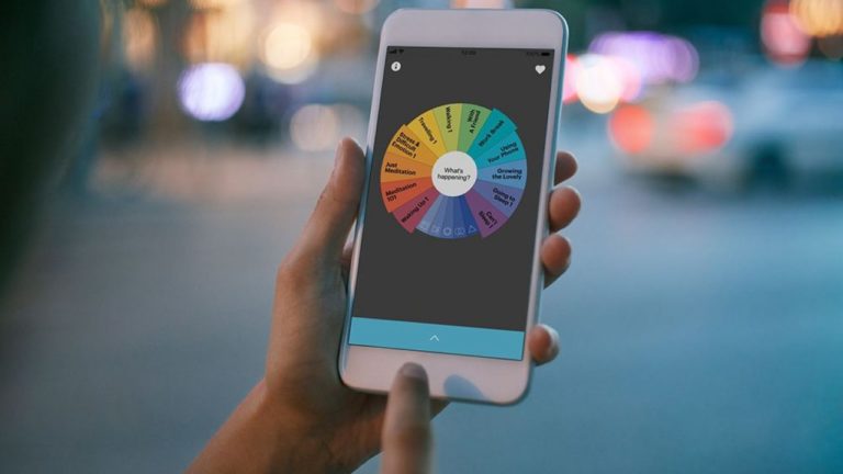 iOS ve Android için 5 meditasyon uygulaması
