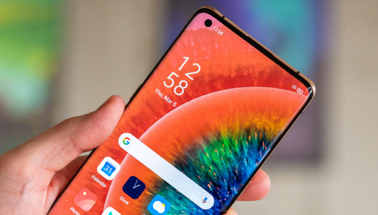 En hızlı Android telefon yine değişti!