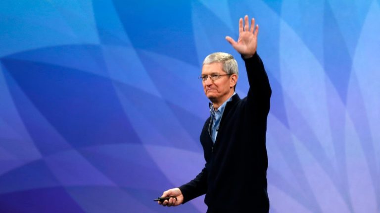 Apple’dan Corona virüsü seferberliği!