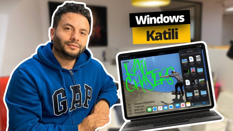 Apple’ın en güçlü iPad’i neler sunacak?