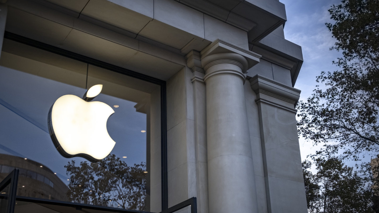 Apple patent ihlali şokuyla karşı karşıya