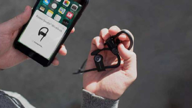 Apple Powerbeats 4 özellikleri ve tasarımı sızdırıldı