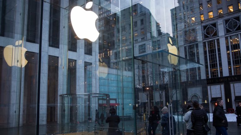 Apple Store’lar uzun süre daha açılmayabilir!