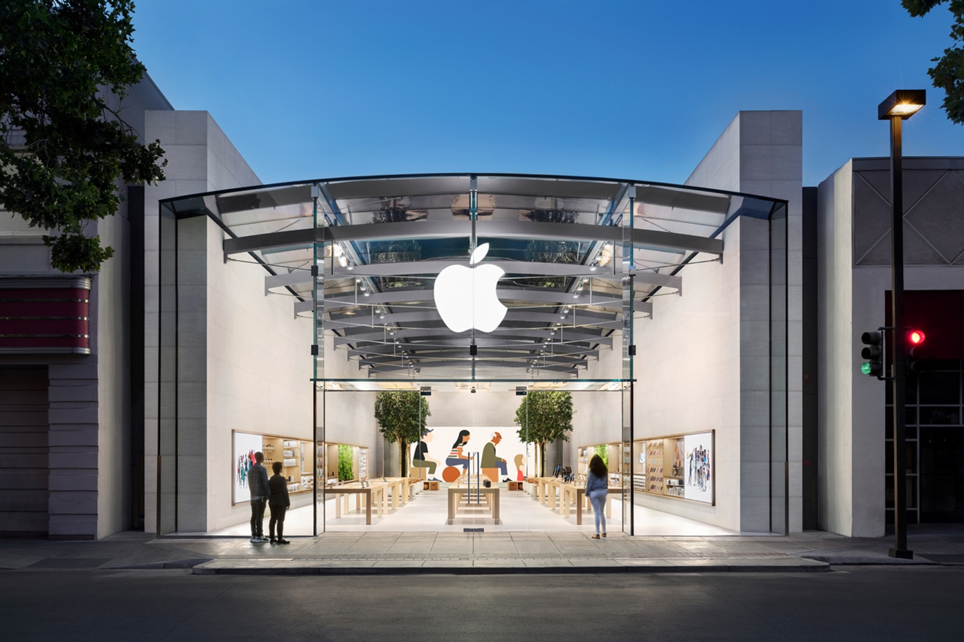 Son Dakika: Apple Store’lar geçici olarak kapatıldı!