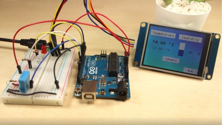 Klon Arduino Uno ve orijinali arasındaki farklar