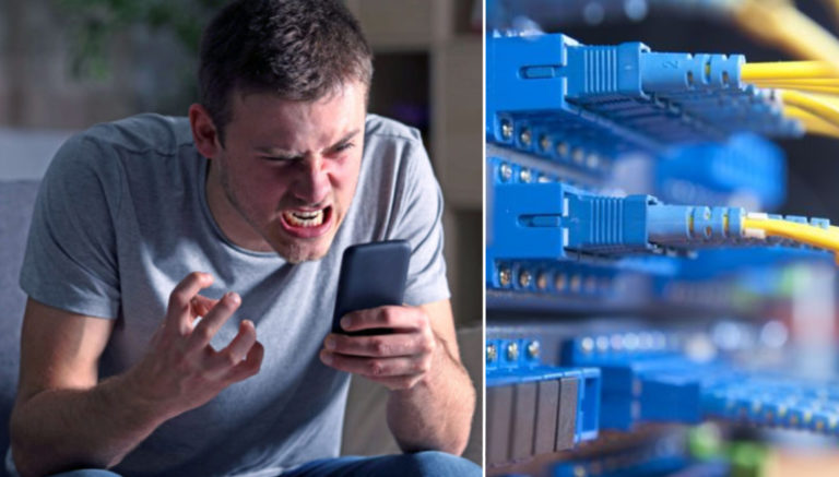 Türkiye de artan internet trafiği için önlem alacak!