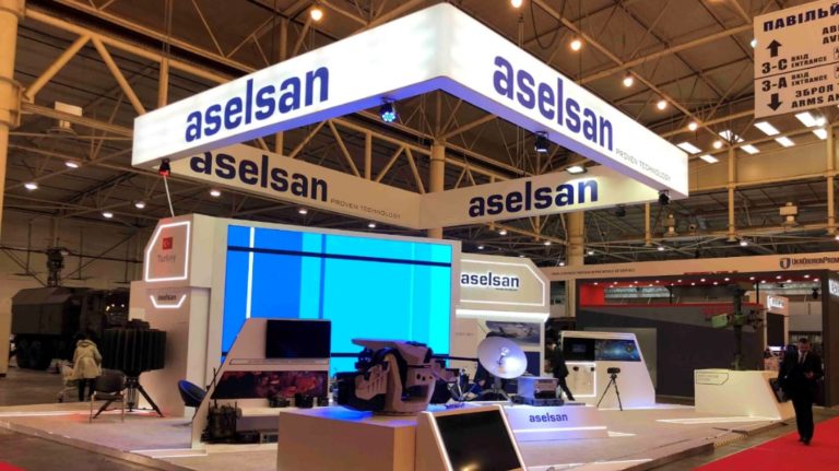 ASELSAN’ın projesi ile güvenlik riski en aza indiriliyor