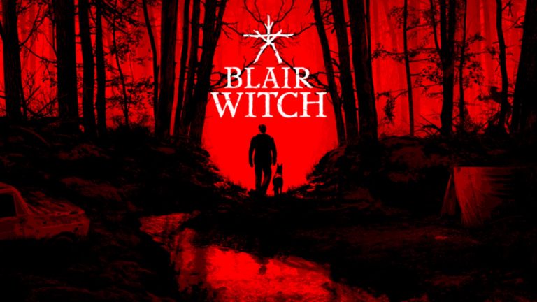 Nintendo Switch’e gelen korku: Blair Witch oyunu!