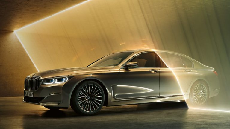 BWM’nin yeni otomobil anahtarı: iPhone