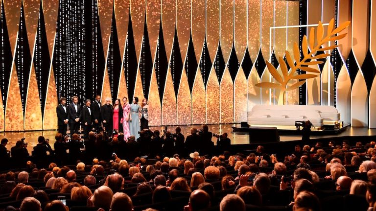 Cannes Film Festivali, sanal ortamda mı yapılacak?