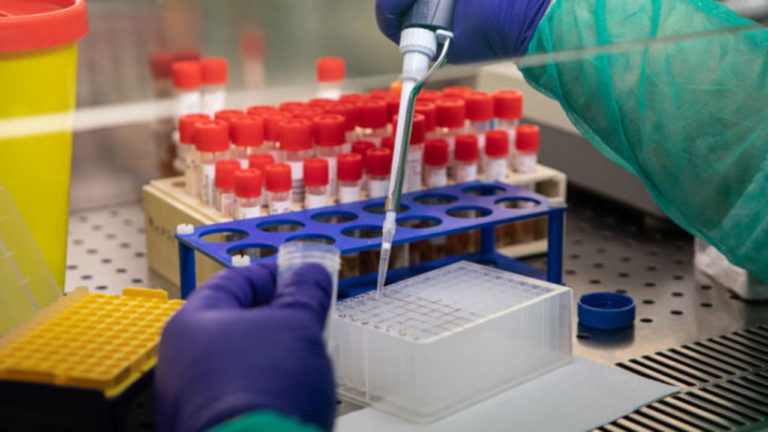 Corona testi nerede yapılıyor?