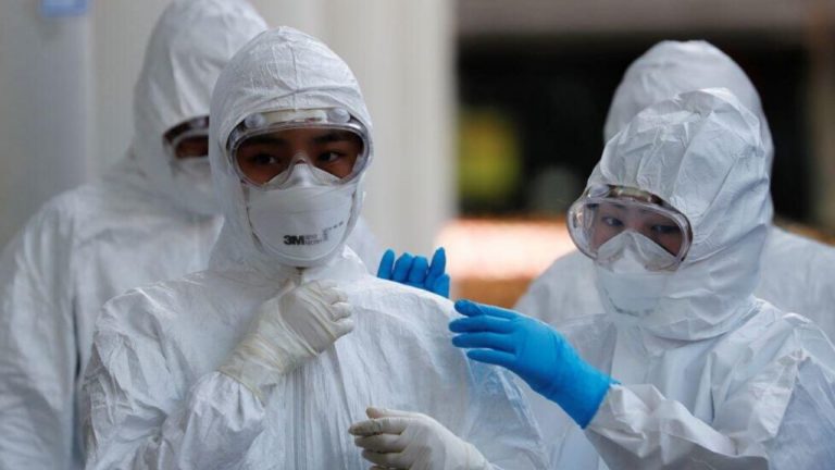 Corona virüsü yenen en yaşlı insan belli oldu