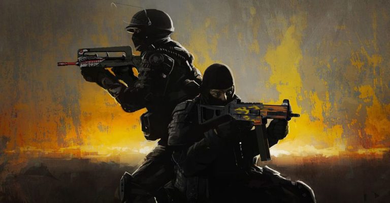 CS: GO yeni bir rekor kırdı!