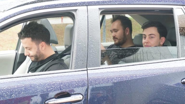 DJI Mavic Mini’yi Bursa’da denedik