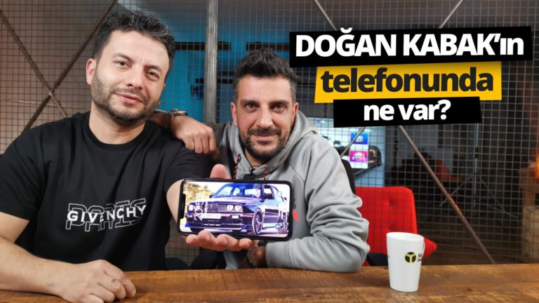 Doğan Kabak’ın telefonunda ne var?