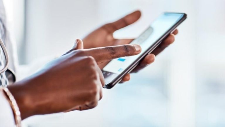 Corona virüsü bilgilendirmesi için yeni mobil uygulama