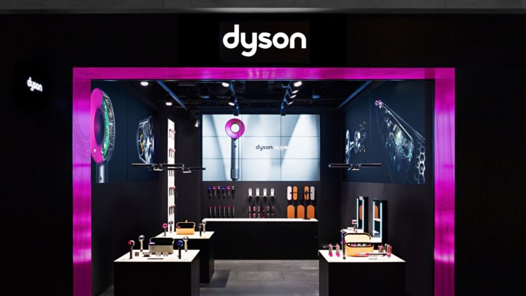 Dyson, teknolojisini Corona virüsü için kullanacak