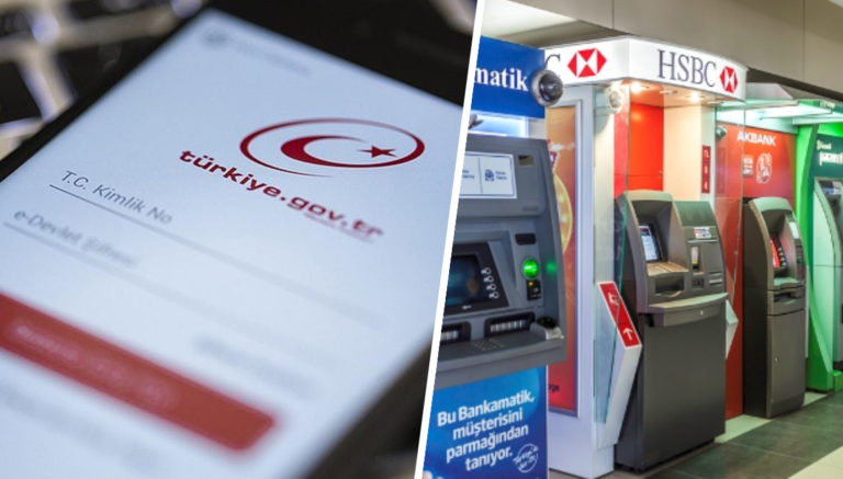 e-Devlet yeni hizmetini kullanıma sundu