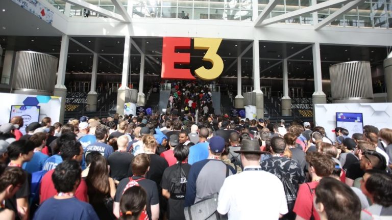 Corona virüsü vurgunu: E3 2020 iptal edildi!